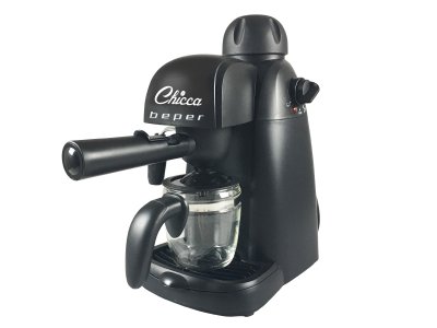  Beper BC.002 Machine pour espresso  