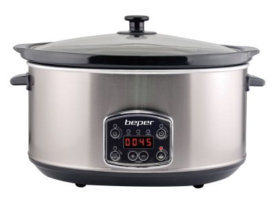  Beper BC.510 Casserole à cuisson lente  