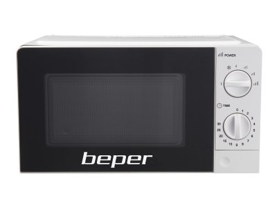 Notice d'utilisation, manuel d'utilisation et mode d'emploi Beper BF.570 Four à micro-ondes  