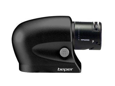 User manual Beper P102ACP001 Aiguiseur De Couteaux Electrique 