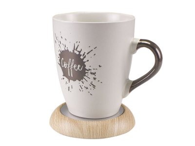  Beper P201UTP003 Chauffe-tasse USB  