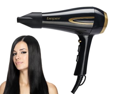  Beper P301ASC001 Sèche cheveux professionnel  