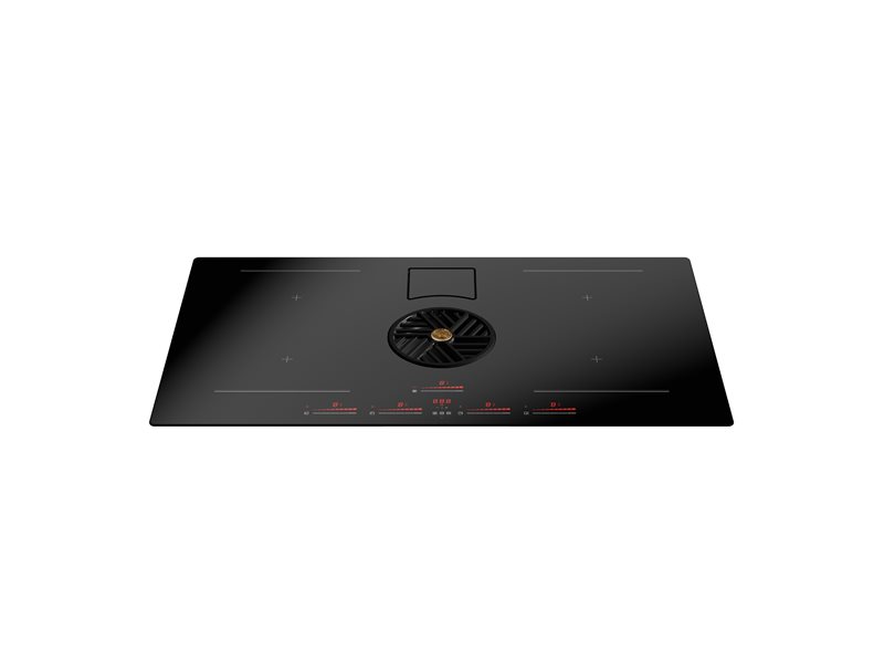 Bertazzoni P804ICH2M37NT