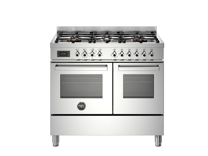 Bertazzoni PRO106L2EXT