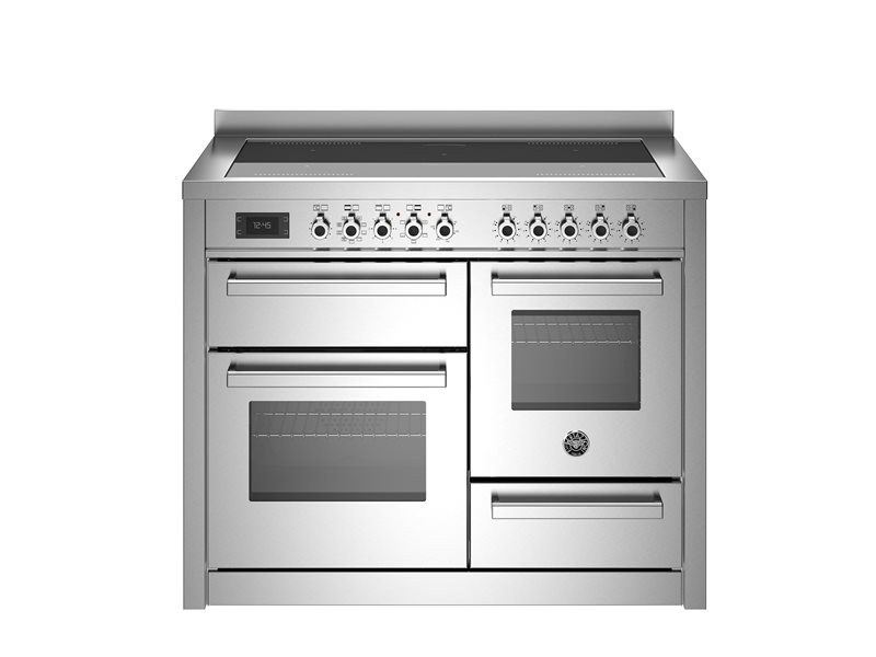 Bertazzoni PRO115I3EXT