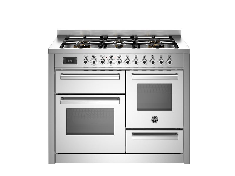 Bertazzoni PRO116L3EXT