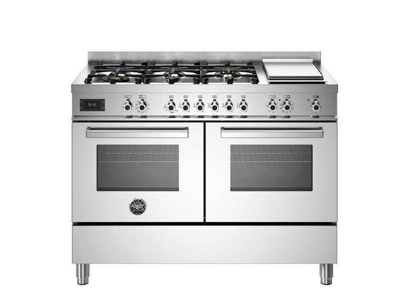 Bertazzoni PRO126G2EXT