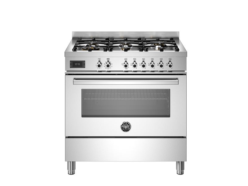 Bertazzoni PRO96L1EXT