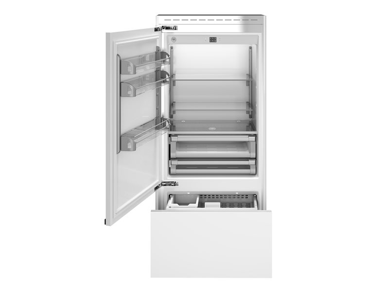 Bertazzoni REF905BBLPTT