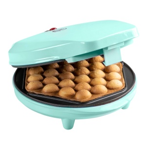 Notice d'utilisation, manuel d'utilisation et mode d'emploi Bestron ABWM300M Gaufriers pour la préparation de bubbles waffles  