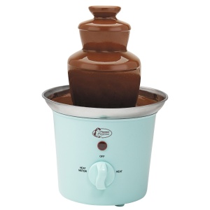  Bestron ACF300M Fontaine À Chocolat  