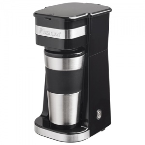 User manual Bestron ACM112Z Cafetière avec mug thermique emportable 