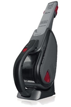 Black et decker DVJ315B