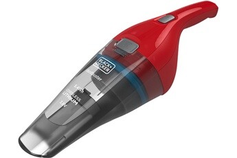 Black et decker NVC115WAR