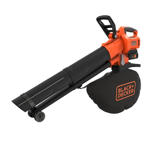 Black et decker BCBLV3625L1-QW