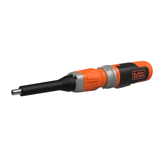  Black et decker BCF602C-QW Tournevis à piles  