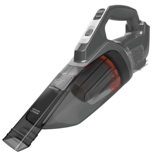 Black et decker BCHV001B-XJ