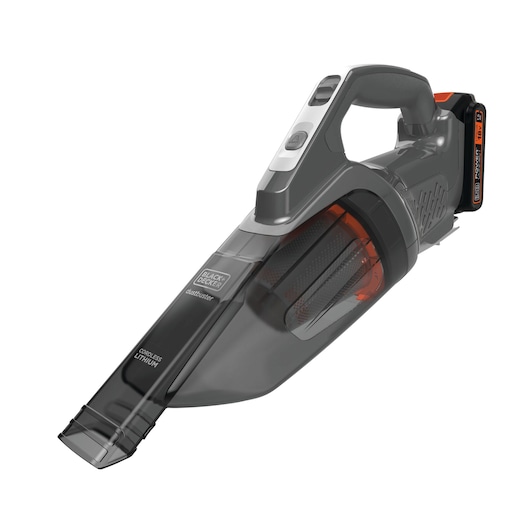 Black et decker BCHV001C1-QW