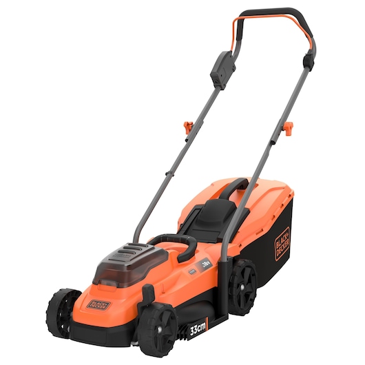 Black et decker BCMW3318N-XJ