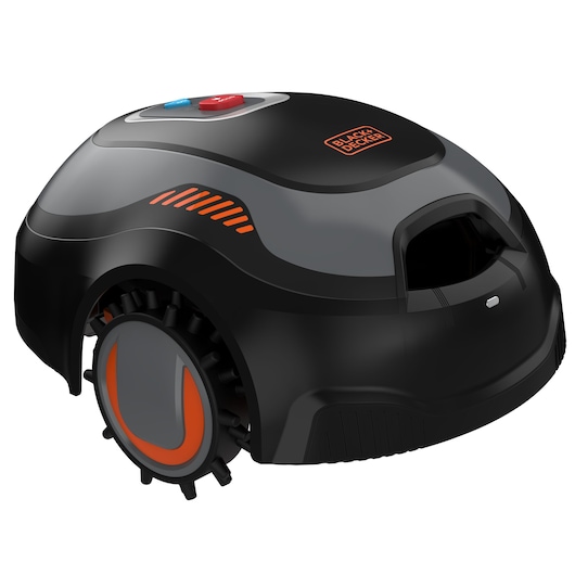 Black et decker BCRMW121-QW