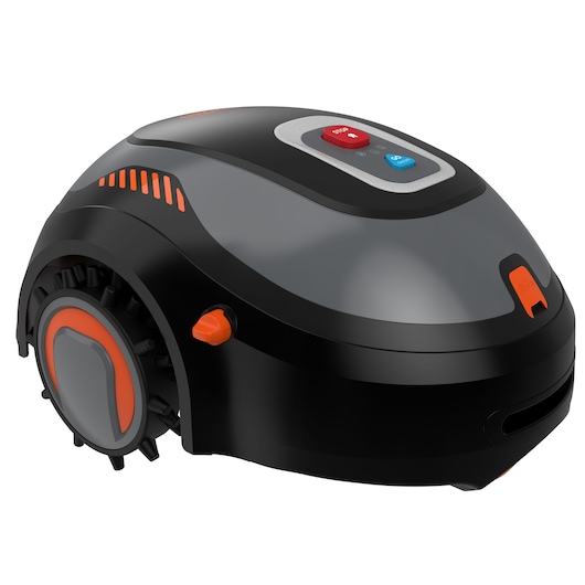 Black et decker BCRMW122-QW