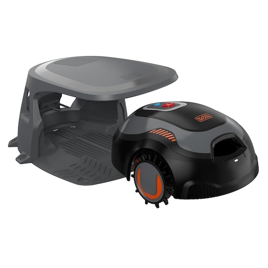 Black et decker BCRMW123-QW