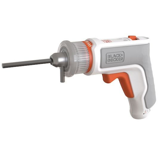  Black et decker BCRTA01-XJ HEXDRIVER™ Tournevis universel  