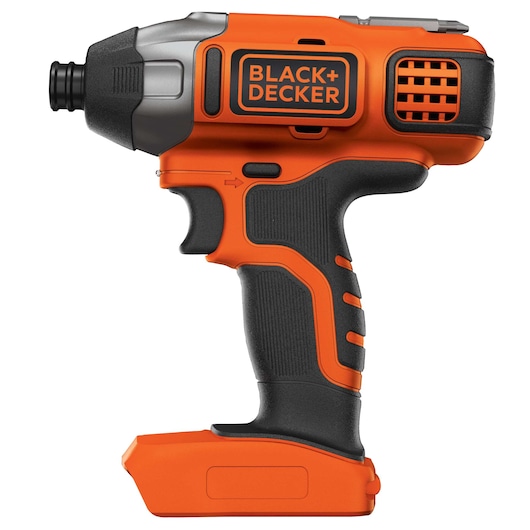  Black et decker BDCIM18N-QW Visseuse à impacts  