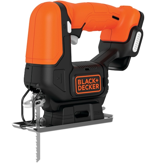  Black et decker BDCJS12N-QW Scie sauteuse sans  