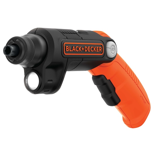  Black et decker BDCSFL20C-QW Tournevis 3,6V -  