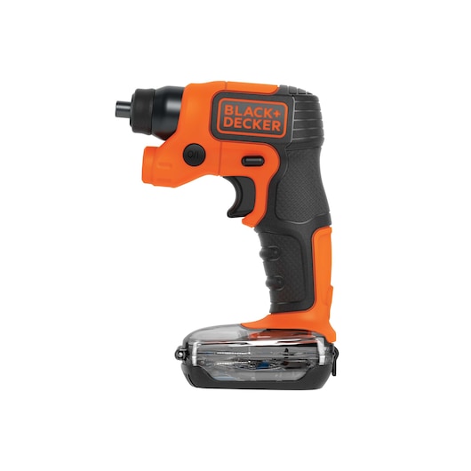  Black et decker BDCSFS30C-QW Tournevis 3,6V -  