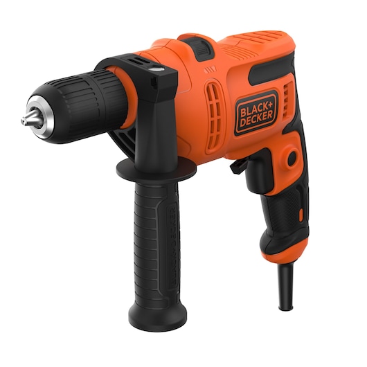 Black et decker BEH200K-QS