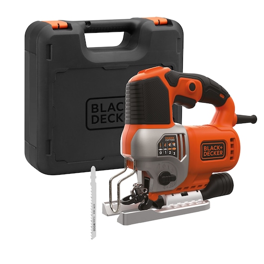 Black et decker BES610K-QS