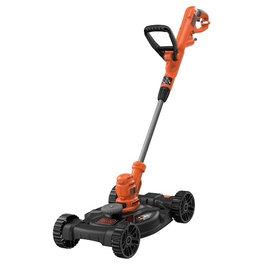 Notice d'utilisation, manuel d'utilisation et mode d'emploi Black et decker BESTA530CM-QS Outil 3 en   