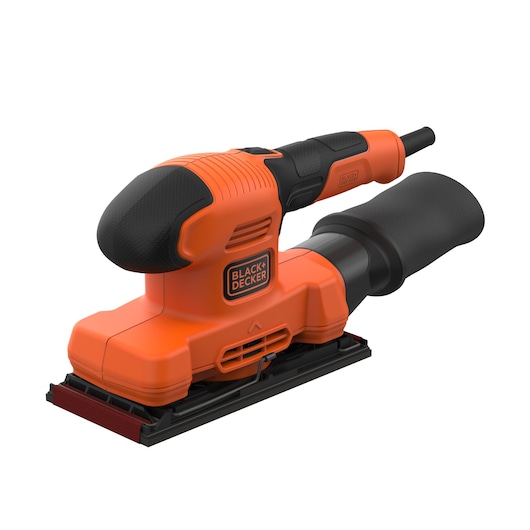 Black et decker BEW220-QS