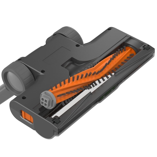 Black et decker BHFEA18D1-QW