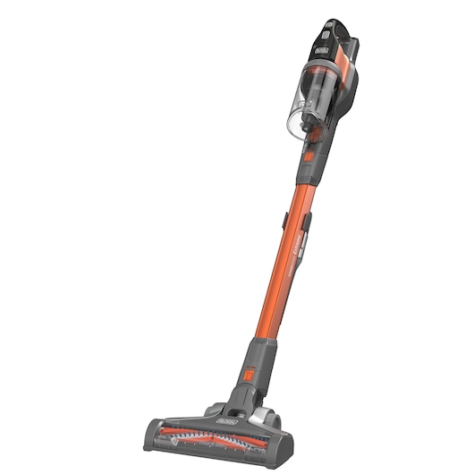 Black et decker BHFEV182B-XJ