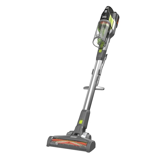 Black et decker BHFEV362DA-QW