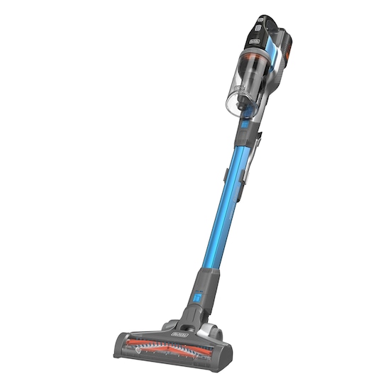 Black et decker BHFEV362D-QW