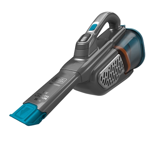 Black et decker BHHV520BF-QW