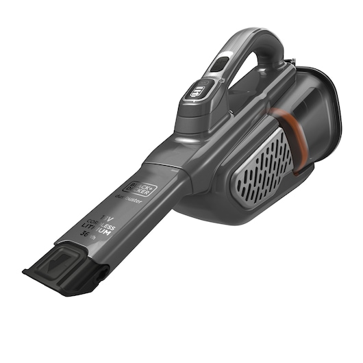 Black et decker BHHV520JF-QW