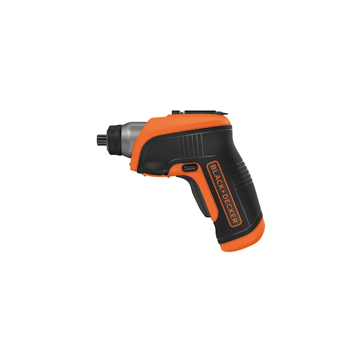  Black et decker CS3652LC-QW Tournevis 3.6V Lithium  