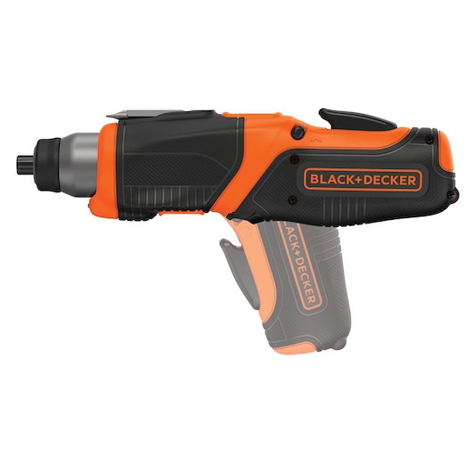  Black et decker CS3653LC-QW Tournevis Lithium 3.6V  