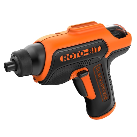  Black et decker CS36BSC-QW Tournevis 3,6V -  