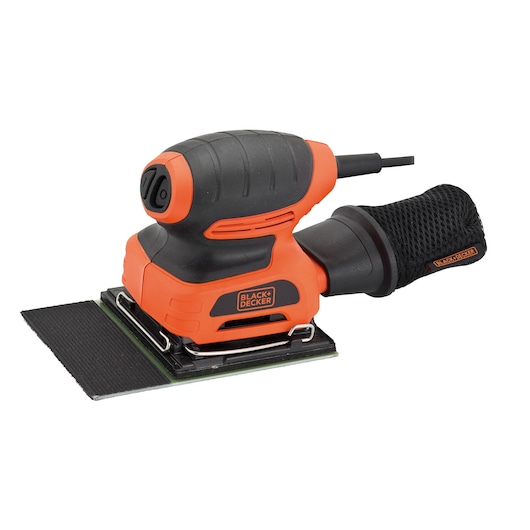 Black et decker KA401LA-QS