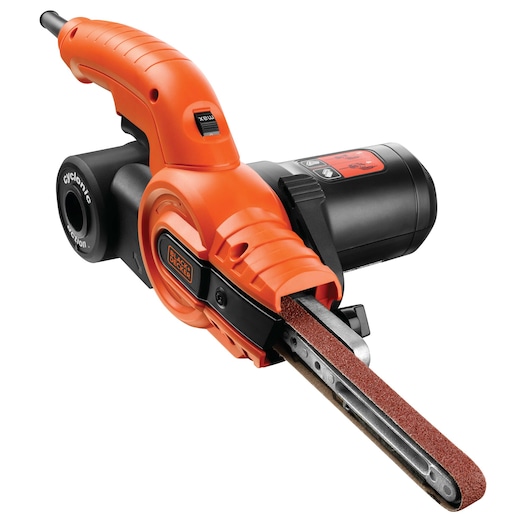  Black et decker KA900E-QS Lime électrique filaire  