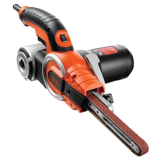  Black et decker KA902EK-QS Lime électrique filaire  