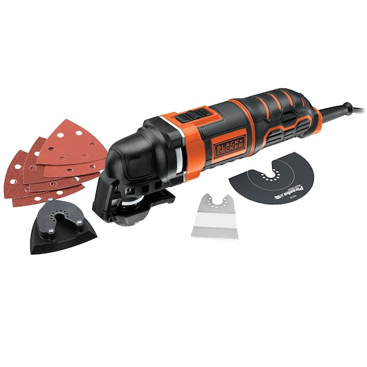 Black et decker MT280BA-QS