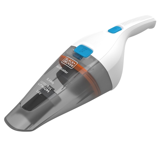 Black et decker NVC115JL-QW