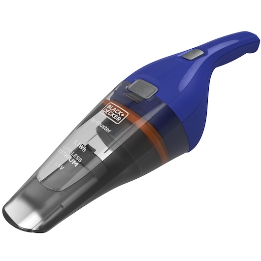 Black et decker NVC115WA-QW